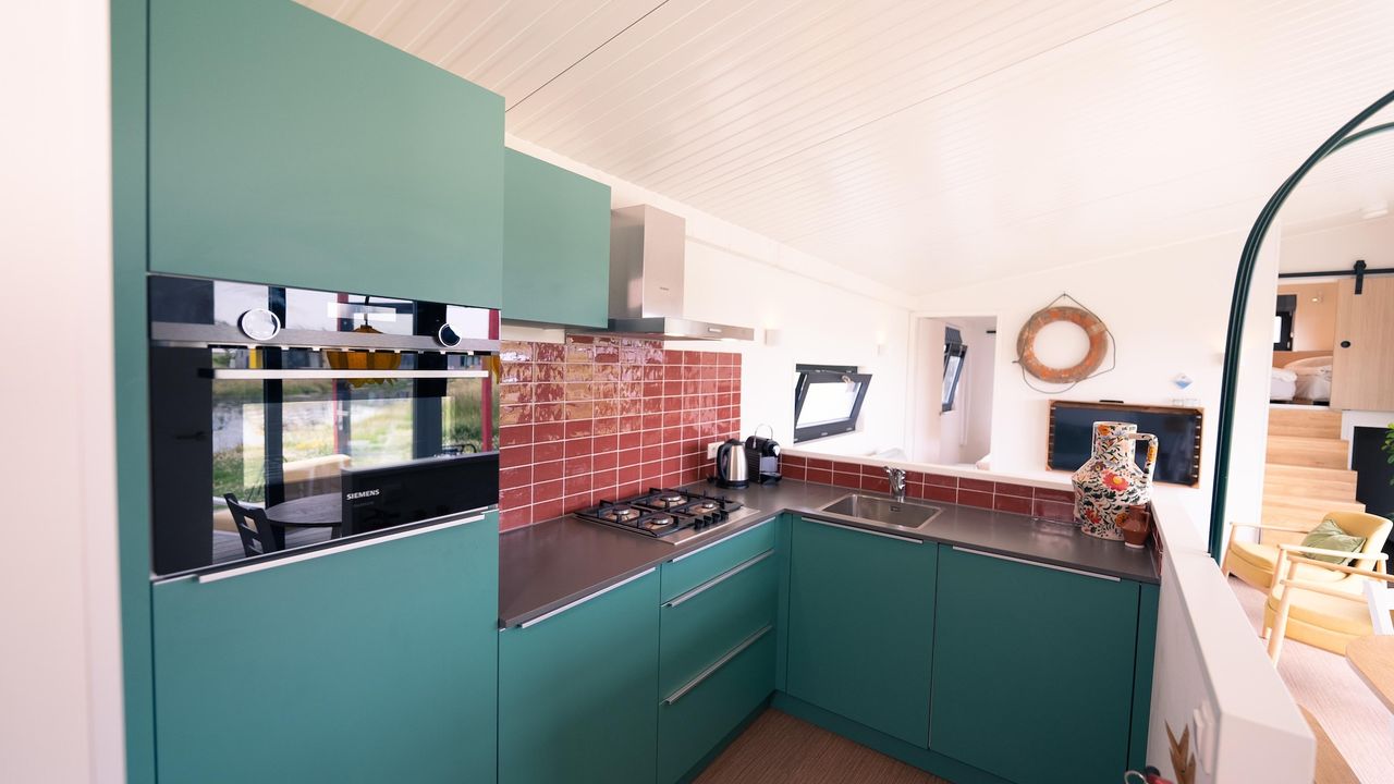 Kitchen Kitchen
